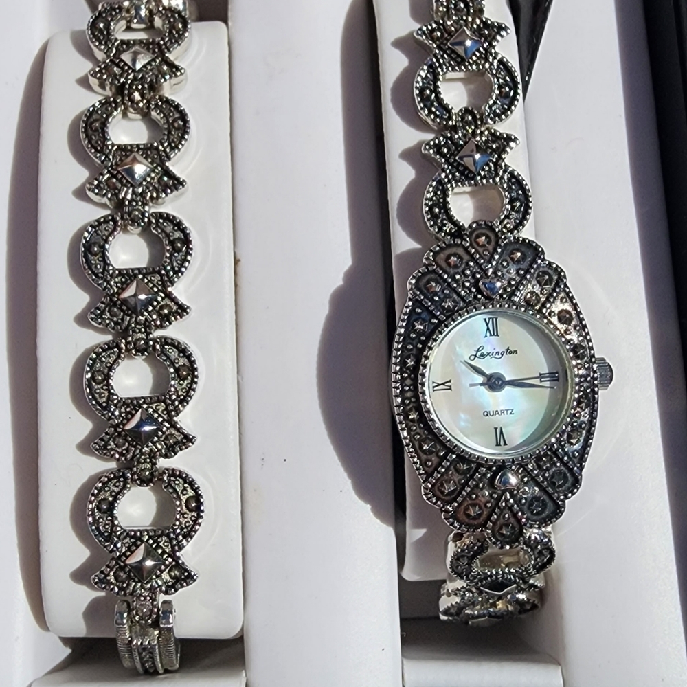 Vintage Lexinton Watch